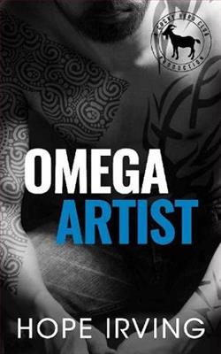 Omega Artist by Hope Irving