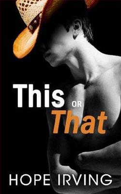 This or That by Hope Irving