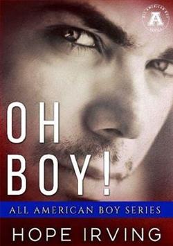 Oh Boy! by Hope Irving