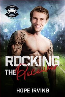 Rocking the Receiver by Hope Irving