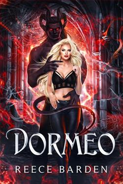 Dormeo by Reece Barden