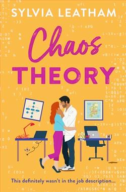Chaos Theory by Sylvia Leatham