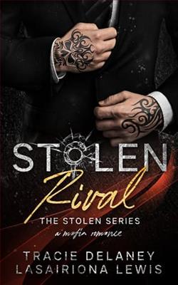 Stolen Rival by Lasairiona Lewis