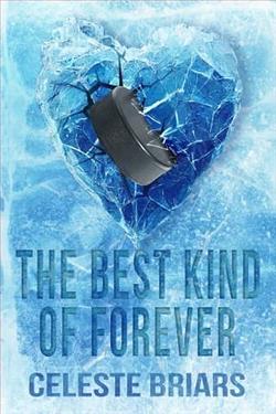 The Best Kind of Forever by Celeste Briars