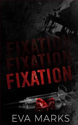 Fixation by Eva Marks