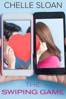 The Swiping Game by Chelle Sloan