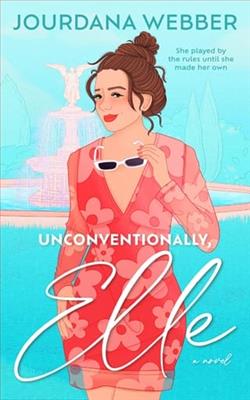 Unconventionally, Elle by Jourdana Webber