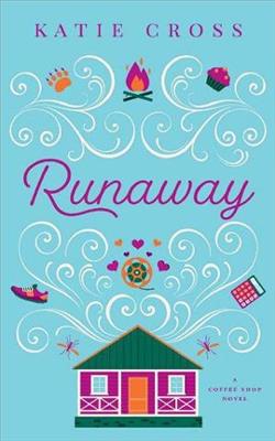 Runaway by Katie Cross
