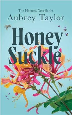 Honeysuckle by Aubrey Taylor