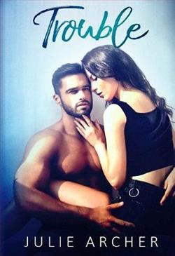 Trouble by Julie Archer