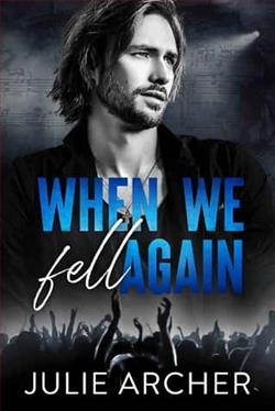 When We Fell Again by Julie Archer