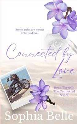 Connected By Love by Sophia Belle