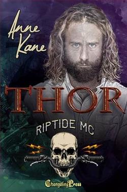 Thor by Anne Kane
