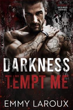 Darkness Tempt Me by Emmy LaRoux
