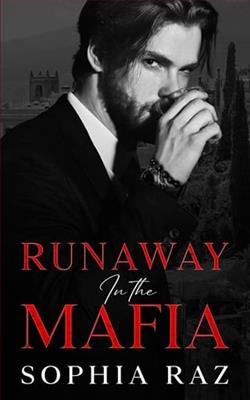 Runaway in the Mafia by Sophia Raz