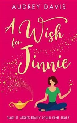 A Wish for Jinnie by Audrey Davis