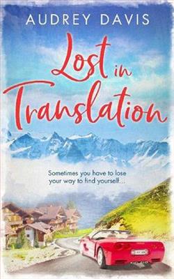 Lost in Translation by Audrey Davis
