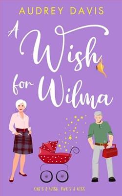 A Wish For Wilma by Audrey Davis