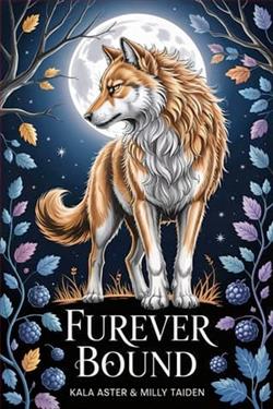 Furever Bound by Kala Aster