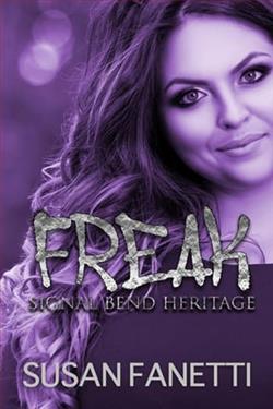 Freak by Susan Fanetti