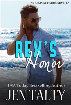 Rex's Honor by Jen Talty