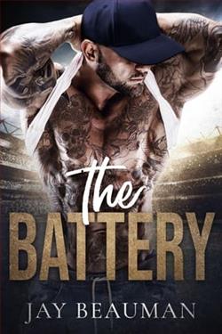 The Battery by Jay Beauman