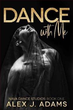 Dance With Me by Alex J. Adams