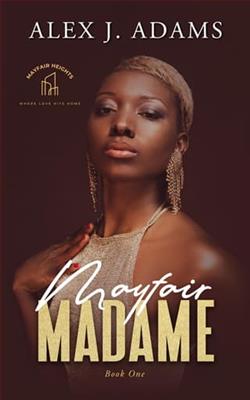 Mayfair Madame by Alex J. Adams