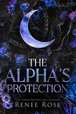 The Alpha's Protection by Renee Rose