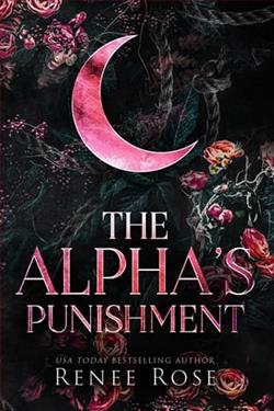 The Alpha's Punishment by Renee Rose