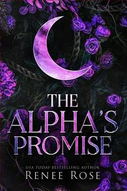 The Alpha's Promise by Renee Rose