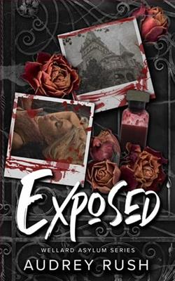 Exposed by Audrey Rush