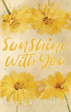 Sunshine with You by Layna James