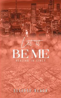 Let It Be Me by Elleese Black