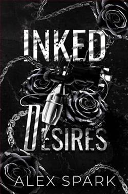 Inked Desires by Alex Spark