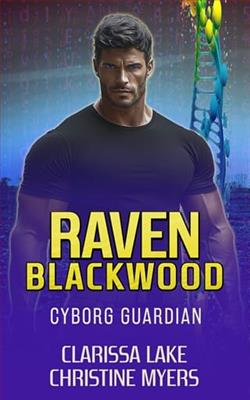 Raven Blackwood by Clarissa Lake