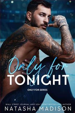 Only for Tonight by Natasha Madison