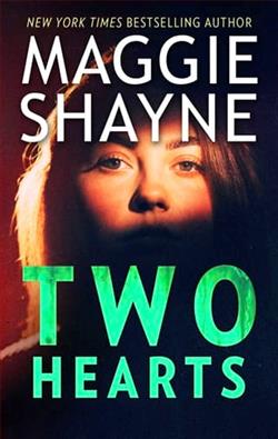 Two Hearts by Maggie Shayne