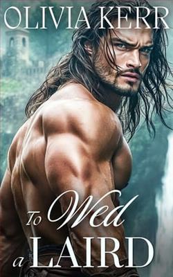 To Wed a Laird by Olivia Kerr
