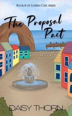 The Proposal Pact by Daisy Thorn