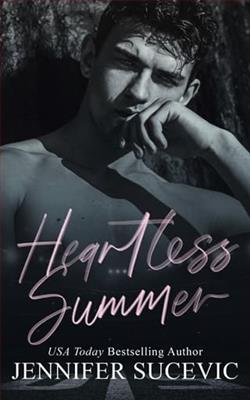 Heartless Summer by Jennifer Sucevic