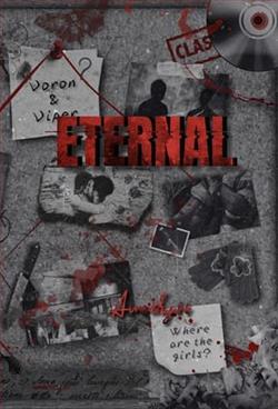 Eternal by Ame Thyst