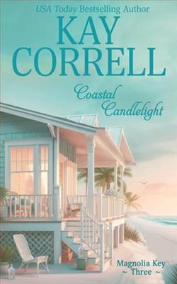 Coastal Candlelight by Kay Correll