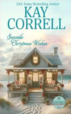 Seaside Christmas Wishes by Kay Correll