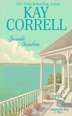 Seaside Sunshine by Kay Correll