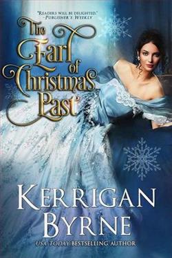 The Earl of Christmas Past by Kerrigan Byrne