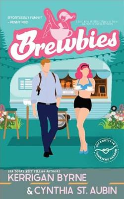 Brewbies by Kerrigan Byrne