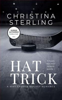 Hat Trick by Christina Sterling