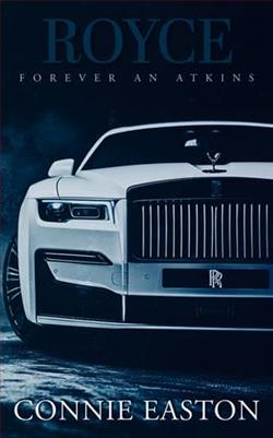 Royce by Connie Easton