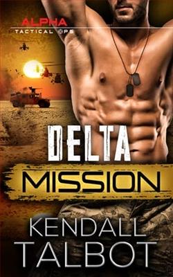 Delta Mission by Kendall Talbot